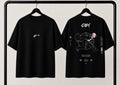 Black Escape T-shirt
